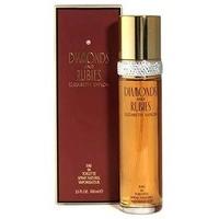 Diamonds & Rubies 50 ml EDT Spray