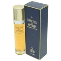 Diamonds & Sapphires 50 ml EDT Spray