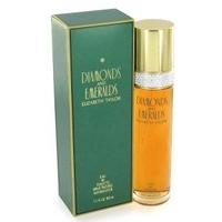 Diamonds & Emeralds 50 ml EDT Spray