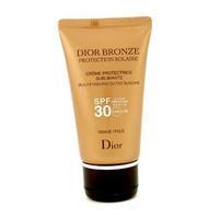 Dior Bronze Beautifying Protective Suncare SPF 30 For Face 50ml/1.7oz