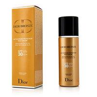 Dior Bronze Beautifying Protective Milky Mist Sublime Glow SPF 30 For Face & Body 125ml/4.2oz