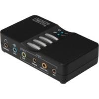 Digitus 7.1 USB Sound Box