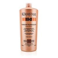 Discipline Fondant Fluidealiste Smooth-in-Motion Care (For All Unruly Hair) 1000ml/34oz