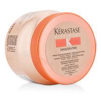 Discipline Maskeratine Smooth-in-Motion Masque - High Concentration (For Unruly Rebellious Hair) 500ml/16.9oz