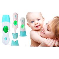 Digital Thermometer