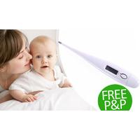 Digital Thermometer FREE DELIVER...