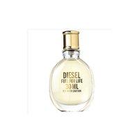 Diesel Fuel For Life For Her Eau de Parfum 30ml