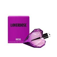 Diesel Loverdose Eau de Parfum 50ml