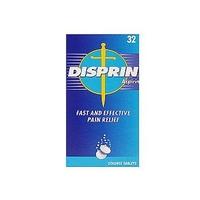 disprin tablets