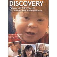 discovery pathways to better speech for children with down syndrome