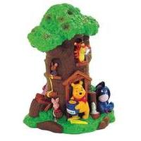 Disney Winnie the Pooh Treehouse Money Bank