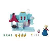 Disney Frozen - Little Kingdom - Arendelle Treat Shoppe With Elsa