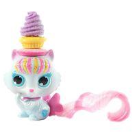 disney princess palace pets sweetie tails slipper the kitty