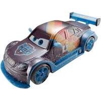 Disney Cars - Ice Racers Diecast - Max Schnell (cdr28)