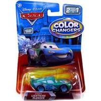 disney pixar cars colour changers car vehicles dinoco lightining mcque ...