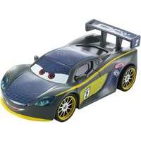 Disney Cars - Carbon Racers - Lewia Hamilton (dhm81)