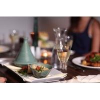 Dinner at Stradey Park Hotel