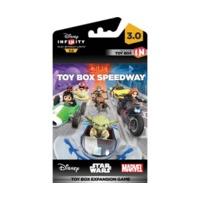 Disney Infinity 3.0: Toy Box Speedway