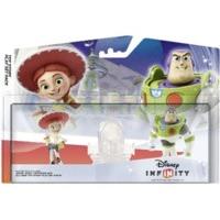 disney infinity toy story playset pack