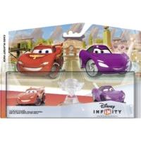 Disney Infinity: Cars Playset Pack