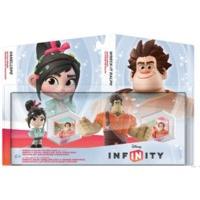 Disney Infinity: Wreck-it Ralph Playset Pack