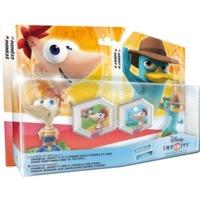 Disney Infinity: Toybox Pack - Phineas & Ferb
