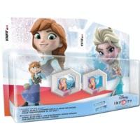 Disney Infinity: Toybox Pack - Anna + Elsa