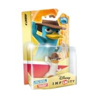 Disney Infinity: Crystal Agent P