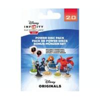 Disney Infinity 2.0: Disney Originals - Power Disc Pack