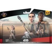 Disney Infinity 3.0: Star Wars - The Force Awakens Play Set