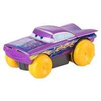 disney world of cars hydro wheels ramone