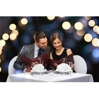 Dinner for Two at Chimney House Hotel