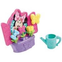 Disney Minnie Mouse BowTiful Bath Blooms
