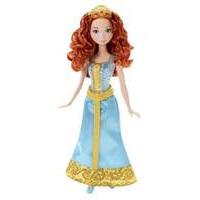 Disney Princess Doll Sparkle Doll - Merida