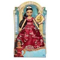 Disney Royal Gown Elena Of Avalor Fashion Doll