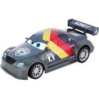 Disney Cars Power Turners Vehicle- Max Schnell
