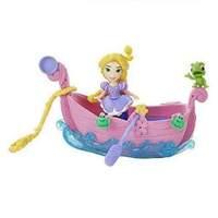Disney Princess Small Doll Water Play Asstd