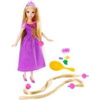 Disney Princess Tangled Fairytale Hair Rapunzel Doll