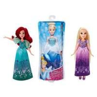 Disney Princess Fashion Doll Asstd