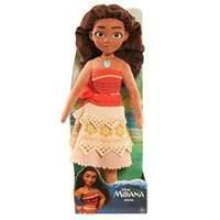 disney moana plush doll moana