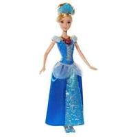 Disney Princess - Cinderella - Glitter \'n Lights (bdj23)