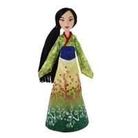 Disney Princess Classic Mulan Fashion Doll