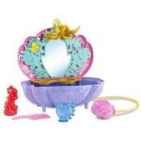 Disney Princess Ariels Flower Bathtub