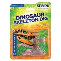 Dinosaur Skeleton Dig