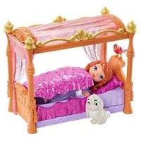 Disney Sofia Royal Bed