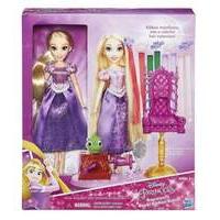 Disney Princess - Rapunzel\'s Royal Ribbon Salon