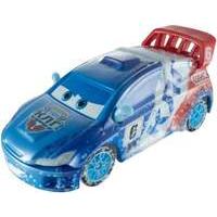 Disney Cars - Ice Racers Diecast - Raoul Caroule (cdr30