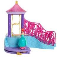 Disney Princess Water Palace Bath Playset