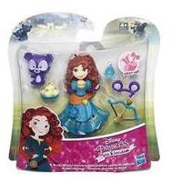 Disney Princess Little Kingdom Snap-Ins - Merida\'s Playful Adventures