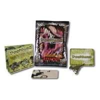 Dinowaurs Foil Bag Single